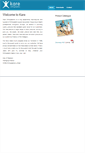 Mobile Screenshot of kare.co.uk