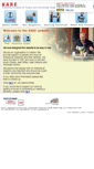 Mobile Screenshot of kare.ie
